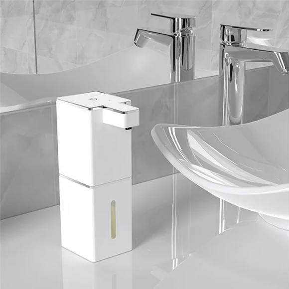 Automatic Induction Soap Dispenser — Automatic Soap Dispenser