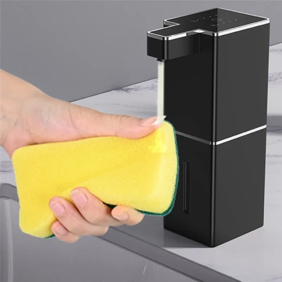 Automatic Induction Soap Dispenser — Automatic Soap Dispenser