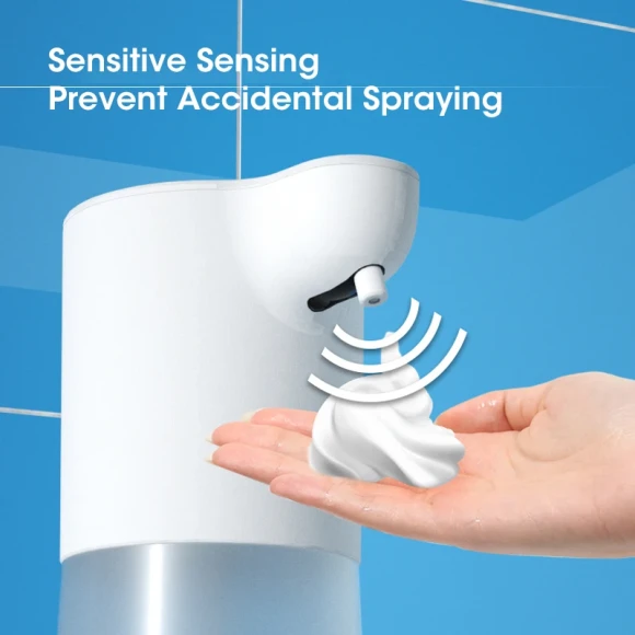 Automatic Induction Soap Dispenser — Automatic Soap Dispenser