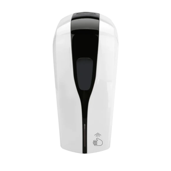 Automatic Infrared Electronic Soap Dispenser — Automatic Soap Dispenser