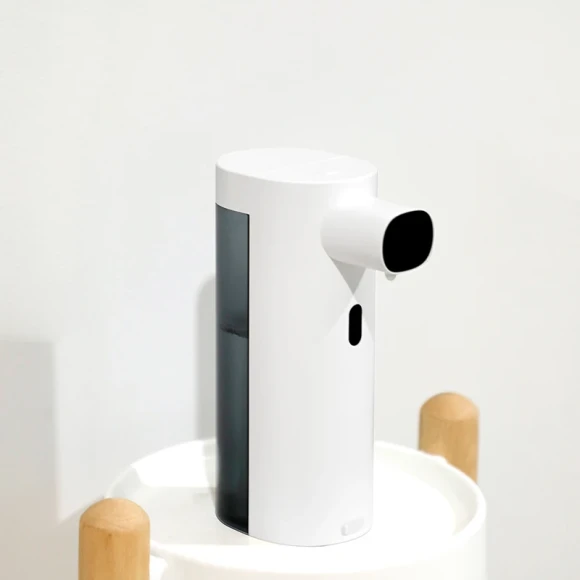 Automatic infrared sensor soap dispenser — Automatic Soap Dispenser