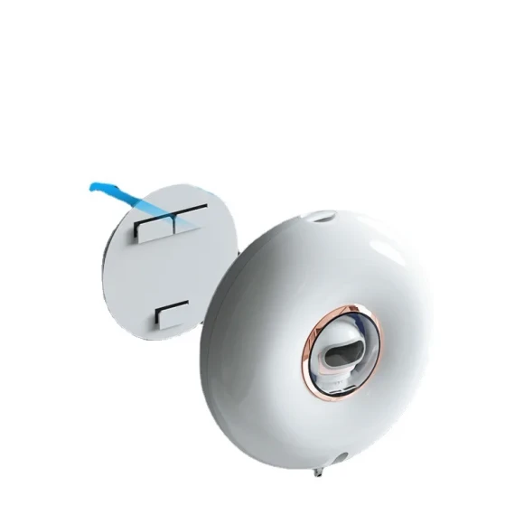 Automatic Sensor Foam Soap Dispenser — Automatic Soap Dispenser