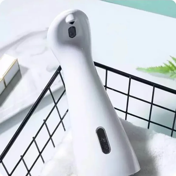 Automatic Sensor Liquid Dispenser — Automatic Soap Dispenser