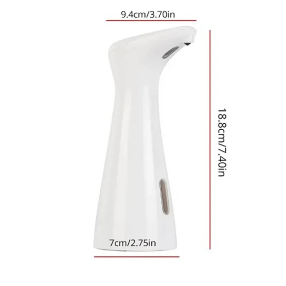 Automatic Sensor Liquid Dispenser — Automatic Soap Dispenser