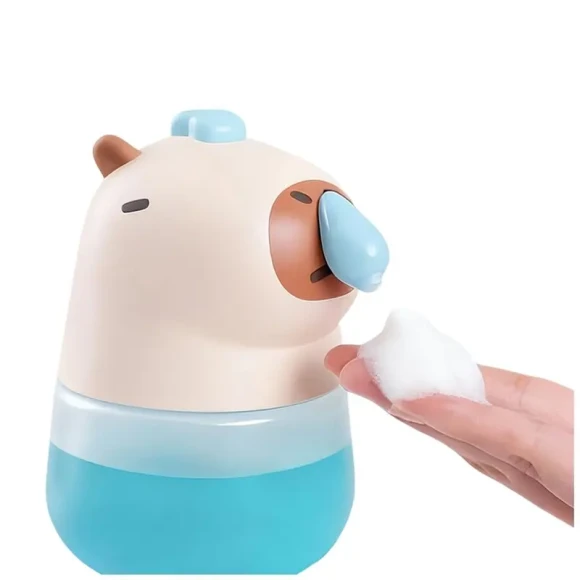 Automatic Sensor Soap Dispenser — Automatic Soap Dispenser