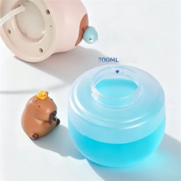 Automatic Sensor Soap Dispenser — Automatic Soap Dispenser