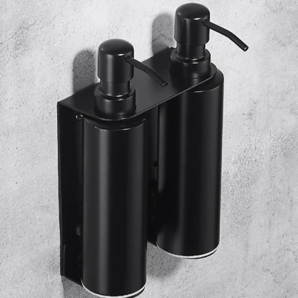 Automatic soap dispenser — Automatic Soap Dispenser