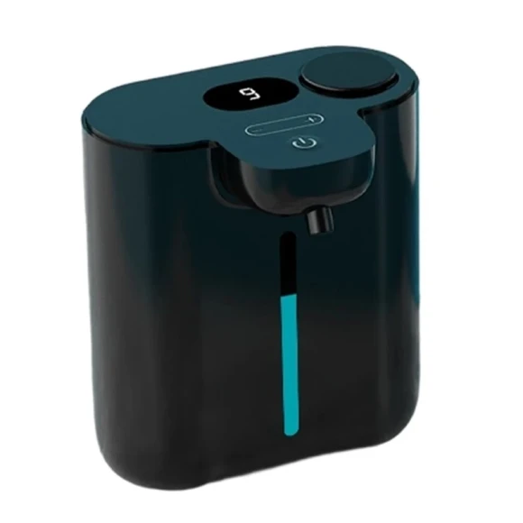Automatic Soap Dispenser — Automatic Soap Dispenser