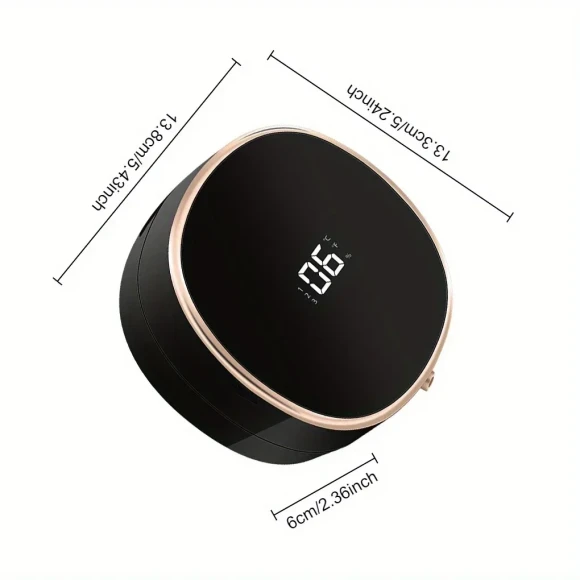 Automatic Soap Dispenser — Automatic Soap Dispenser