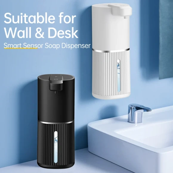 Automatic Soap Dispenser — Automatic Soap Dispenser