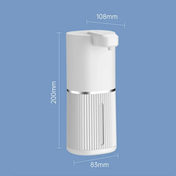 Automatic Soap Dispenser — Automatic Soap Dispenser