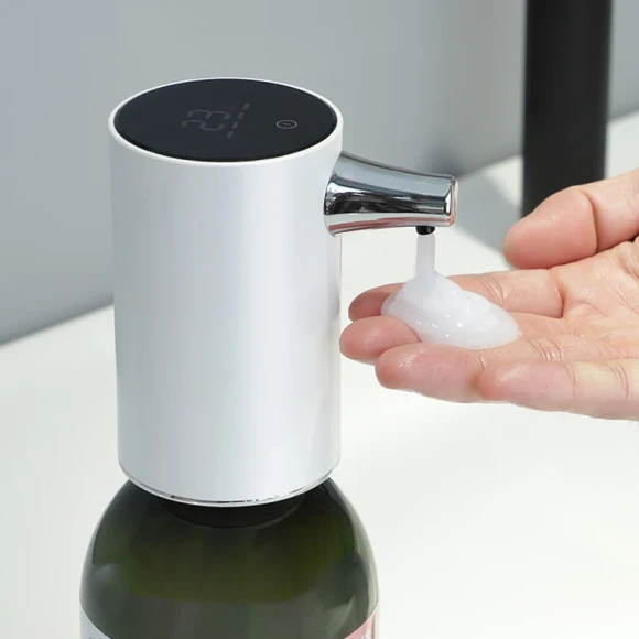 Automatic Soap Dispenser — Automatic Soap Dispenser