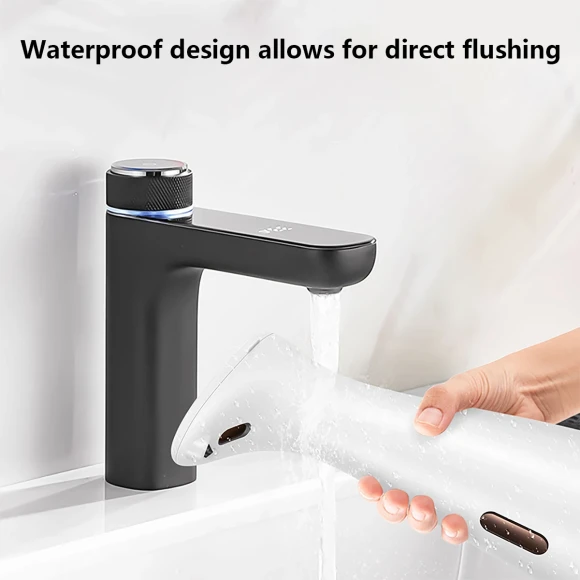 Automatic Soap Dispenser — Automatic Soap Dispenser