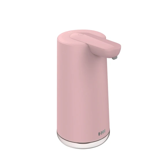 Automatic Soap Dispenser — Automatic Soap Dispenser