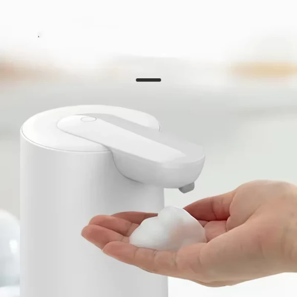 Automatic Soap Dispenser — Automatic Soap Dispenser