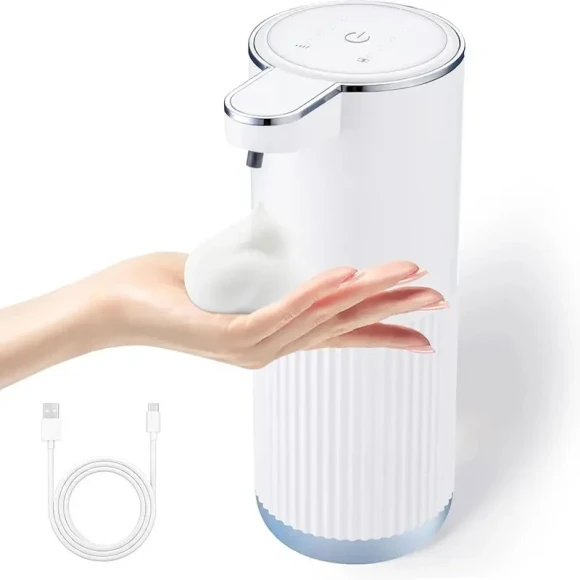 Automatic Soap Dispenser — Automatic Soap Dispenser