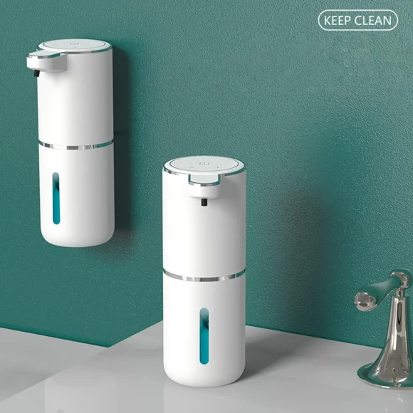 Automatic Soap Dispenser — Automatic Soap Dispenser