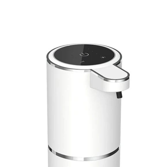 Automatic Soap Dispenser — Automatic Soap Dispenser
