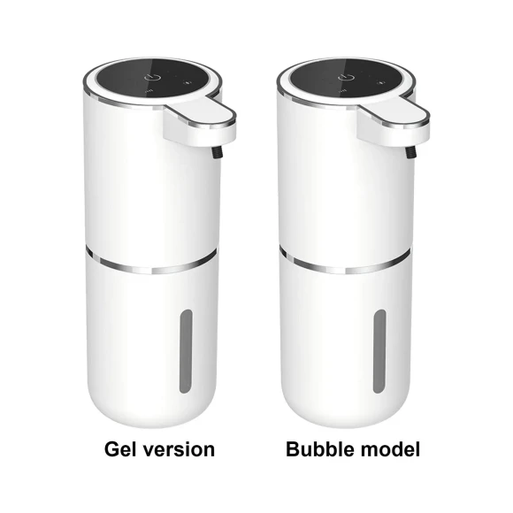 Automatic Soap Dispenser — Automatic Soap Dispenser