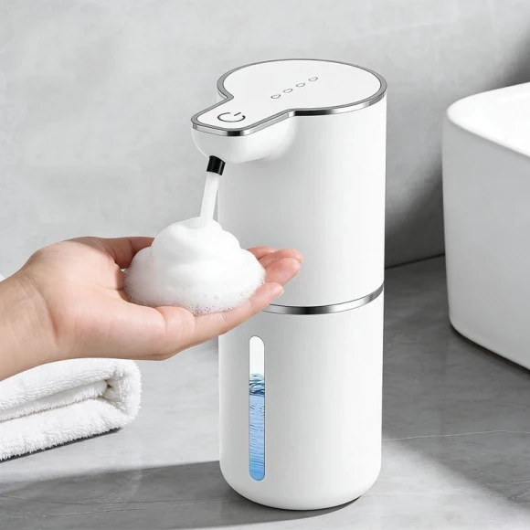 Automatic Soap Dispenser — Automatic Soap Dispenser