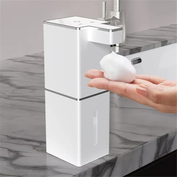 Automatic Soap Dispenser — Automatic Soap Dispenser