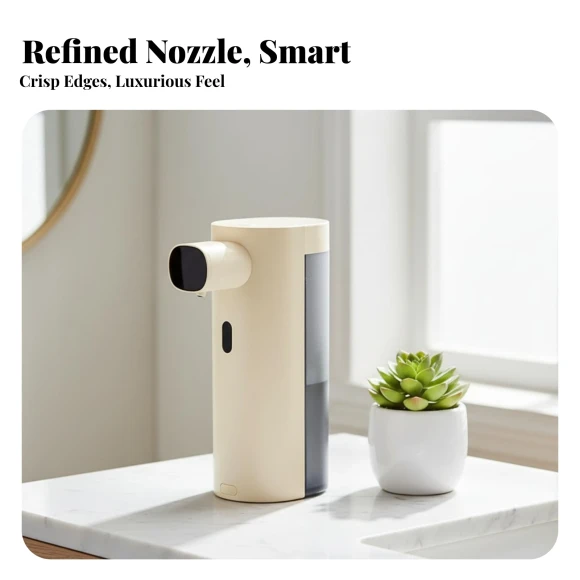 Automatic Touchless Soap Dispenser — Automatic Soap Dispenser