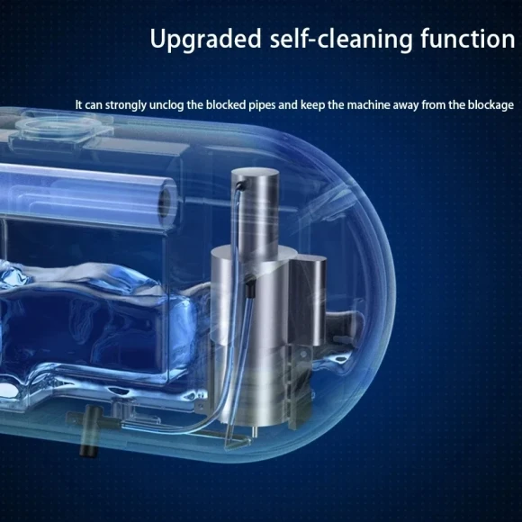 Automatic Touchless Soap Dispenser — Automatic Soap Dispenser
