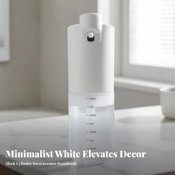 Automatic Touchless Soap Dispenser — Automatic Soap Dispenser