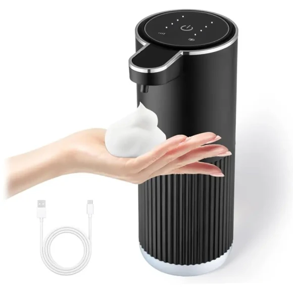 Foam Soap Dispenser — Automatic Soap Dispenser