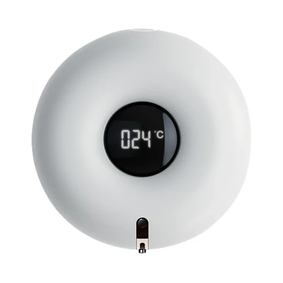 Foam Soap Dispenser — Automatic Soap Dispenser