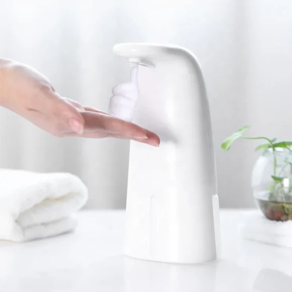 Infrared Sensor Soap Dispenser — Automatic Soap Dispenser
