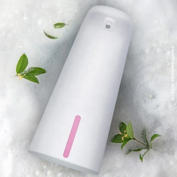 Infrared Sensor Soap Dispenser — Automatic Soap Dispenser