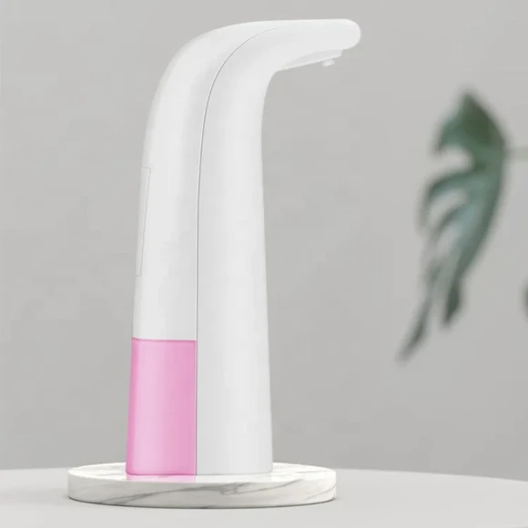 Infrared Sensor Soap Dispenser — Automatic Soap Dispenser