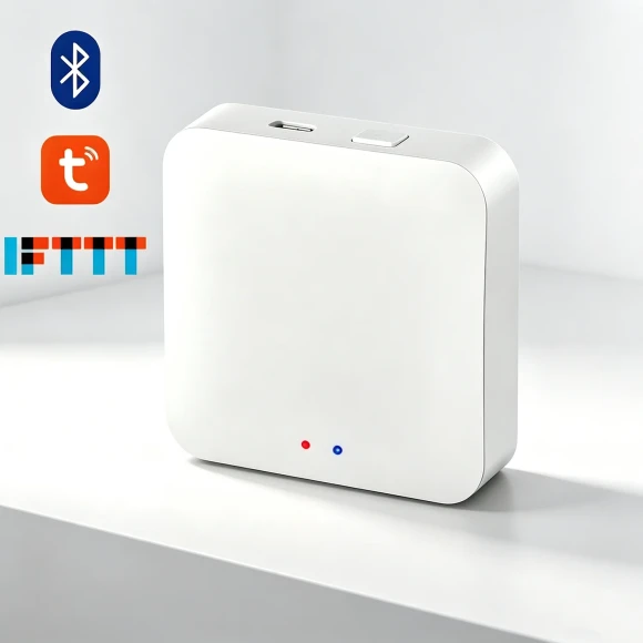 Smart Home Gateway Hub — Smart Home Hub