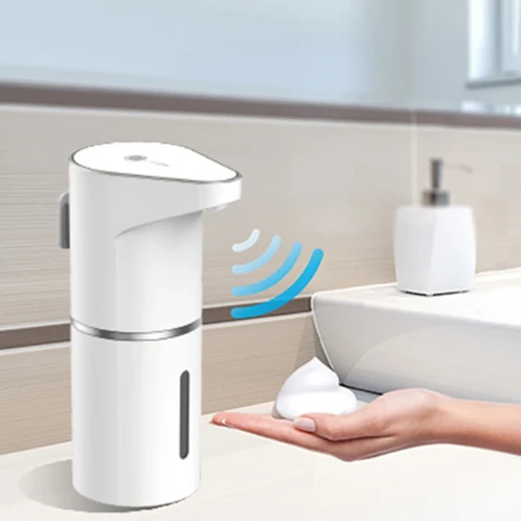 Soap Dispenser — Automatic Soap Dispenser