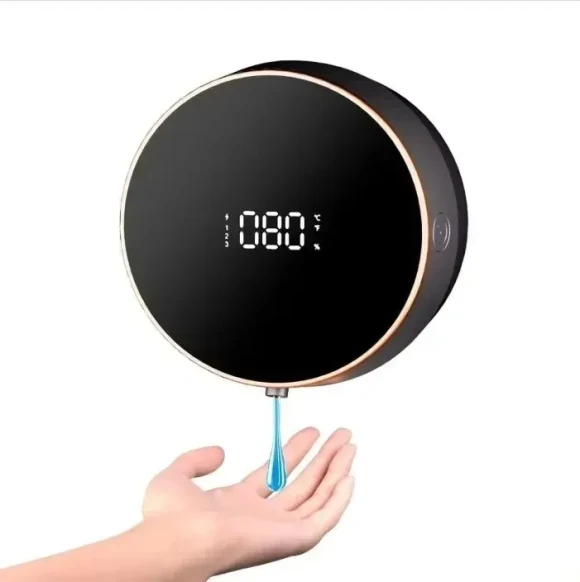 Touchless Automatic Soap Dispenser — Automatic Soap Dispenser