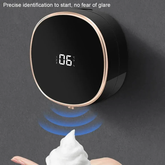 Touchless Automatic Soap Dispenser — Automatic Soap Dispenser