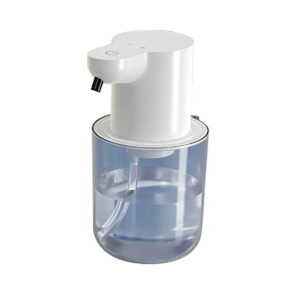Touchless Foam Soap Dispenser — Automatic Soap Dispenser