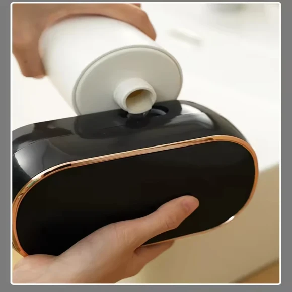 Touchless Foam Soap Dispenser — Automatic Soap Dispenser