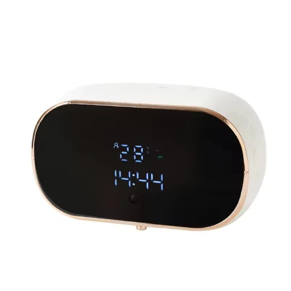 Touchless Foam Soap Dispenser — Automatic Soap Dispenser