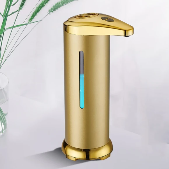 Touchless Foaming Soap Dispenser — Automatic Soap Dispenser