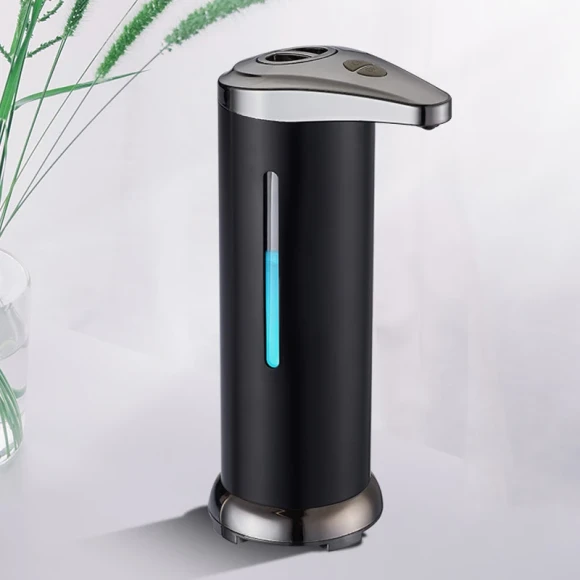 Touchless Foaming Soap Dispenser — Automatic Soap Dispenser