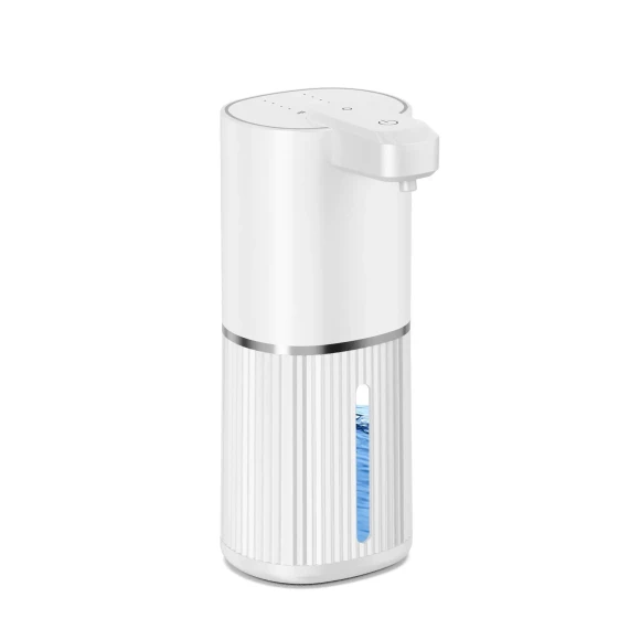 Touchless Foaming Soap Dispenser — Automatic Soap Dispenser