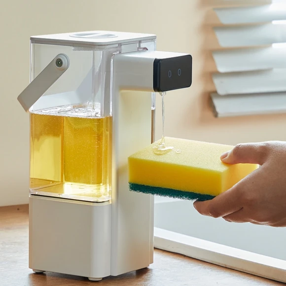 Touchless Soap Dispenser — Automatic Soap Dispenser