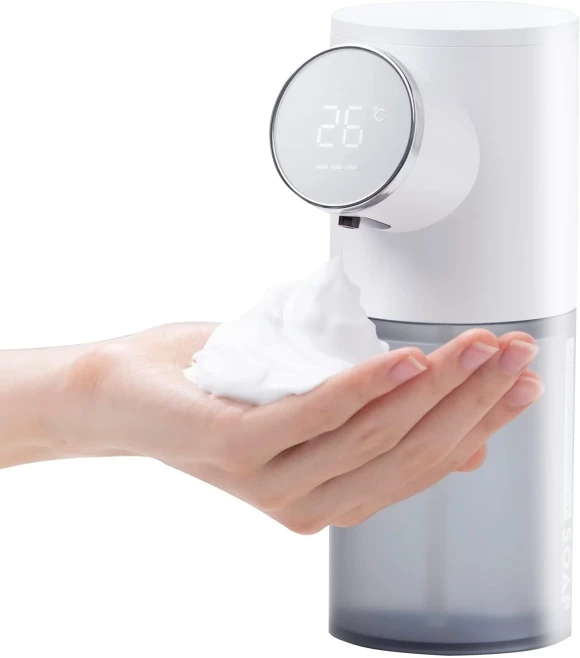 Touchless Soap Dispenser — Automatic Soap Dispenser