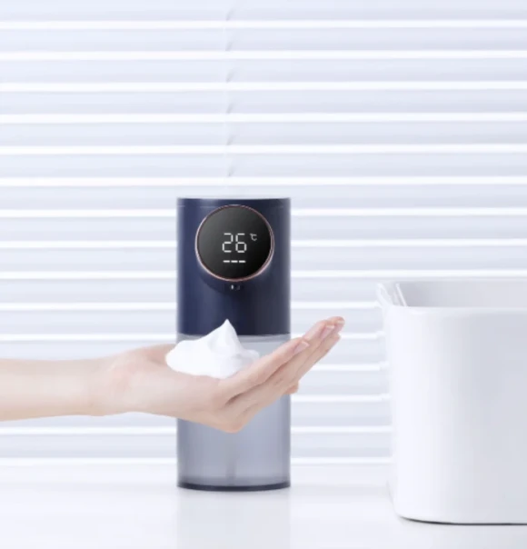 Touchless Soap Dispenser — Automatic Soap Dispenser