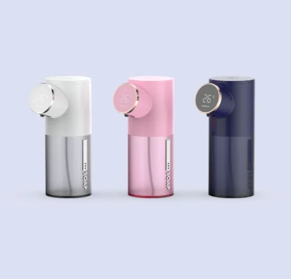 Touchless Soap Dispenser — Automatic Soap Dispenser