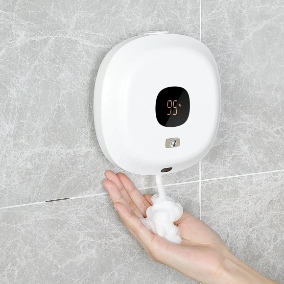 Touchless Soap Dispenser — Automatic Soap Dispenser