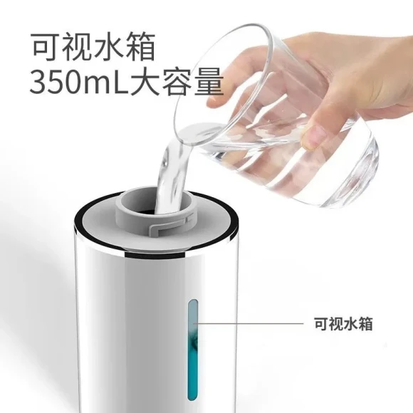 Automatic Foam Soap Dispenser — Automatic Soap Dispenser