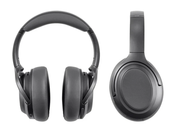 Over-Ear Headphones — Wireless Earbuds, Monoprice